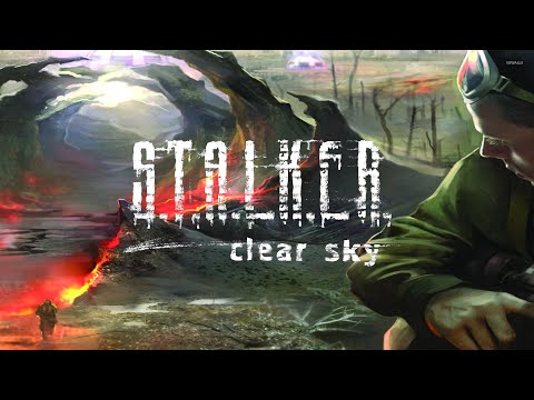 Видео: S.T.A.L.K.E.R.: Clear Sky 🇺🇦 Епізод №2