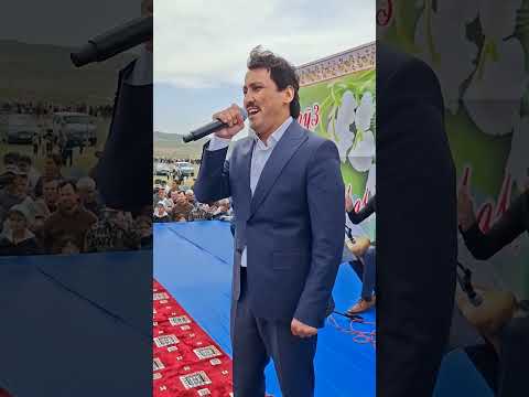 Видео: Лоик Холов Фариддуни Тилло овози зинда базми точики #кулоб #шуробод #лоикхолов #содикхолов 