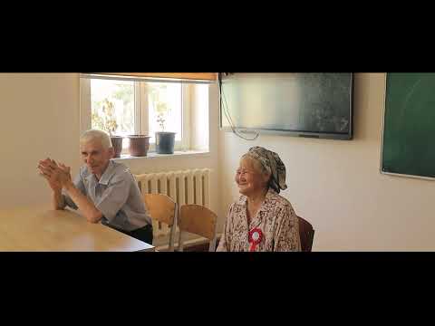 Видео: №5-мектеп 40-жыллык ушрасыу кешеси / 17-06-2025 / 1-болим