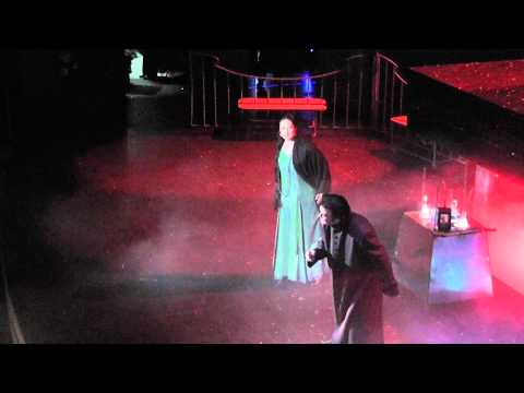 Видео: дуэт любаши и бомелия. кулаева егоров.MTS