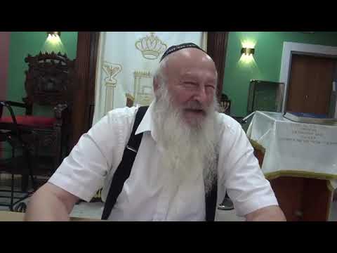 Видео: Рав Даниэль Булочник. Недельная глава Торы "Ноах". 5786