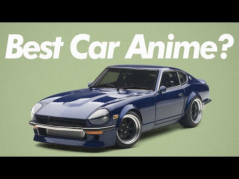 Видео: Wangan Midnight — любовное послание автомобильной культуре
