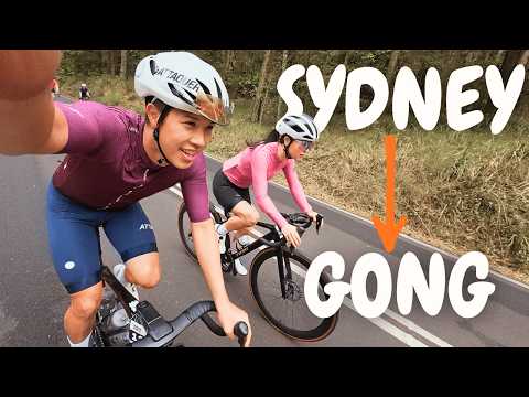 Видео: Самый трудный день Джесс на велосипеде (MS GONG 2025)