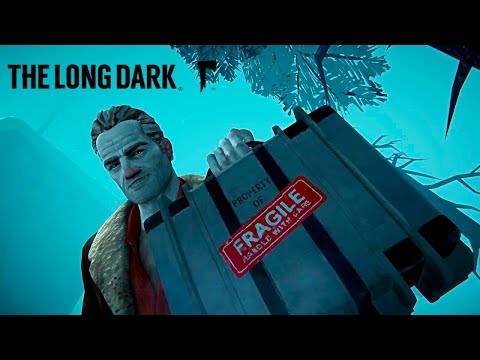 Видео: Глава 4. ДА БУДЕТ СВЕТ! ФИНАЛ ГЛАВЫ! ВЫЖИВАЕМ ЗИМОЙ The Long Dark.