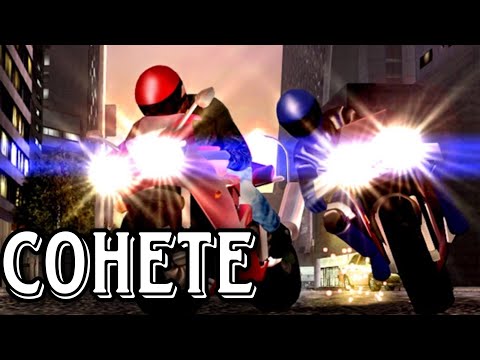 Видео: Cohete / Midnight CLub 2 / Автомобили из игр