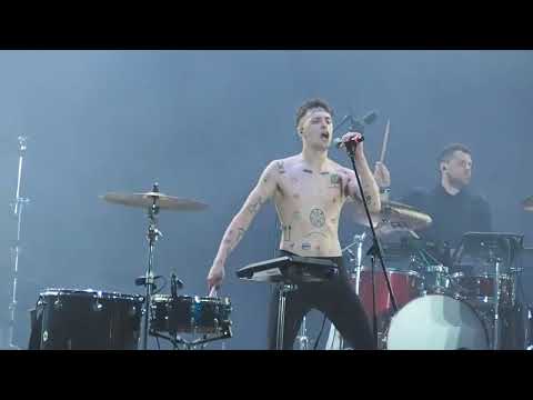 Видео: Shortparis - Страшно @Stereoleto (12-06-2022)