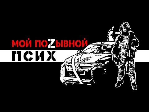 Видео: МОЙ ПОZЫВНОЙ ПСИХ / контракт в 18 лет, аттестат за красивые глаза, Москва