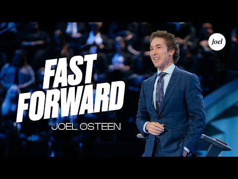 Видео: Перемотка вперёд | Джоэл Остин