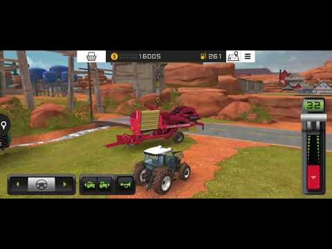 Видео: FS 18 (9 часть) хороший день