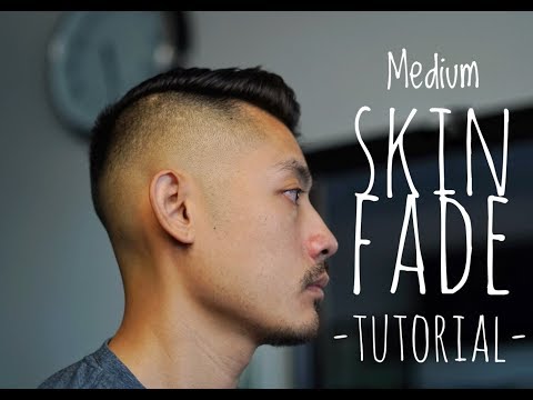 Видео: S1E3: Как: плавный переход цвета в средней части кожи, расчесывание