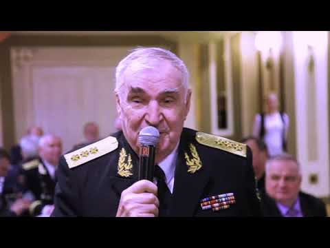 Видео: 50 лет 7 ОПЭСК. Полная версия.