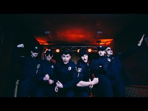 Видео: Триставісім - Рейнджери (official video)