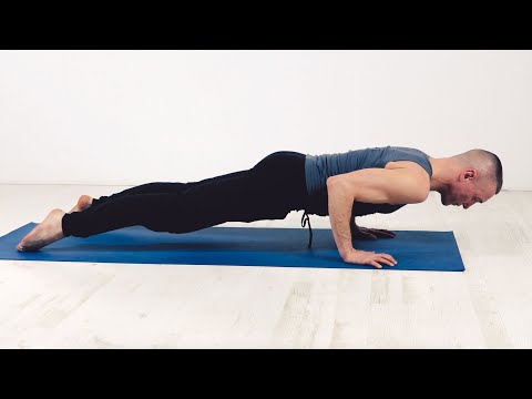 Видео: Утренний комплекс №4