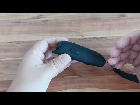 Видео: Отпугиватель собак