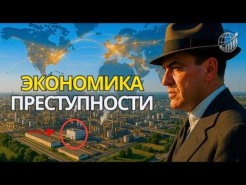 Видео: Страна, где преступление стало профессией.