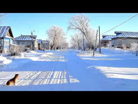 Видео: Село родное   Сомовка