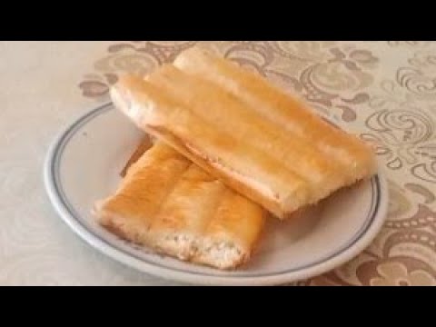 Видео: СОЧНА БАНИЦА С ГОТОВИ КОРИ