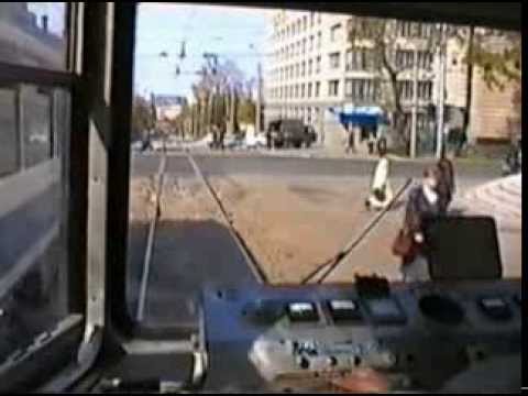 Видео: Хабаровск 1997 г.