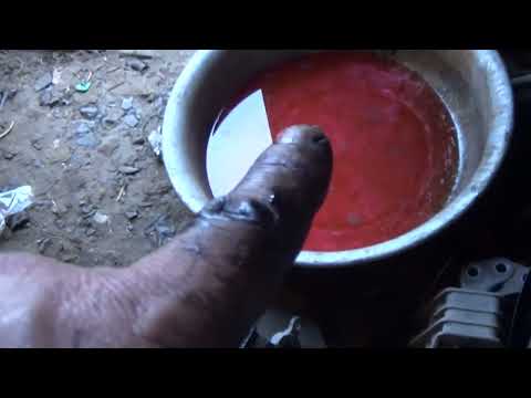 Видео: opel z18xe не большой ремонт. клиент приехал во время.