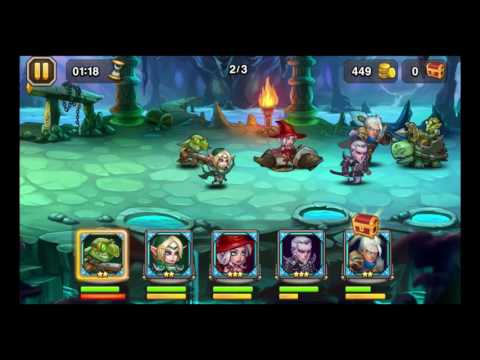 Видео: SoulHunters 4-7 Мериден - Катана и Храбрость. Meriden - A Katana and Courage