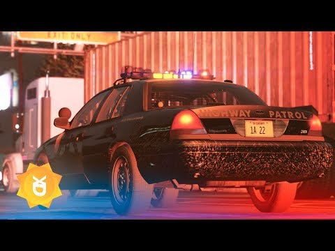 Видео: GTA 5 ROLEPLAY | YDDY:RP #232 - ВАЖНЫЙ ГРУЗ (ПОЛИЦЕЙСКИЙ)