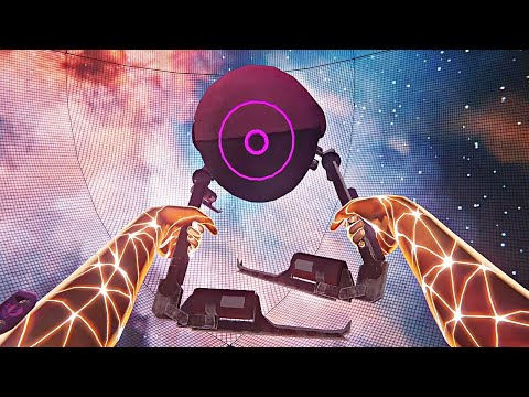 Видео: Дефектный Краблет - Bonelab