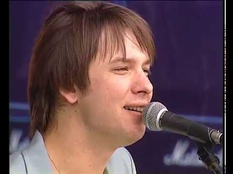 Видео: НАШЕСТВИЕ 2002: Ундервуд - Ауфвидерзейн