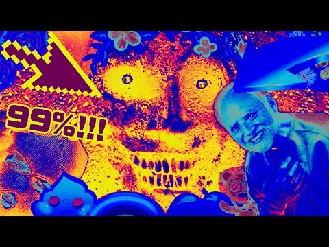 Видео: ААА!!!УЖАСНА СТРАШНАЯ ИГРАААА!!!*№;*=))))