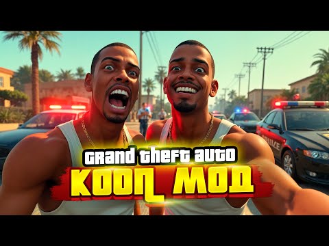 Видео: РЕАЛЬНО ли играть в GTA San Andreas с другом, используя этот мод?