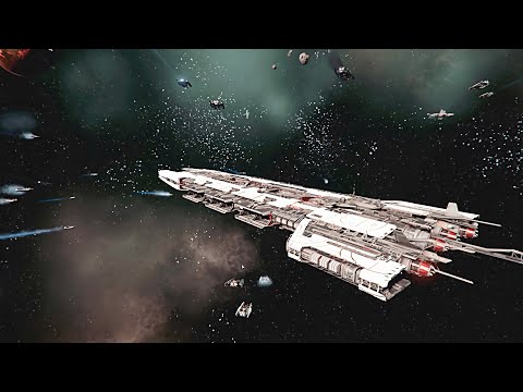 Видео: Одиссей и Глашатай Королевы - X4: Timelines #014