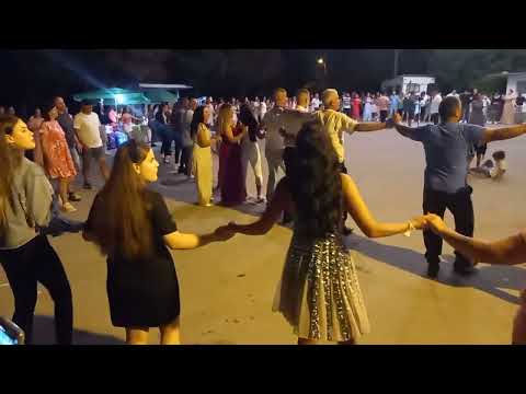 Видео: Златка Бошнакова в с.Дългач