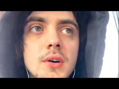 Видео: Кирилл Бледный/Пошлая Молли прямой эфир 03.04.21