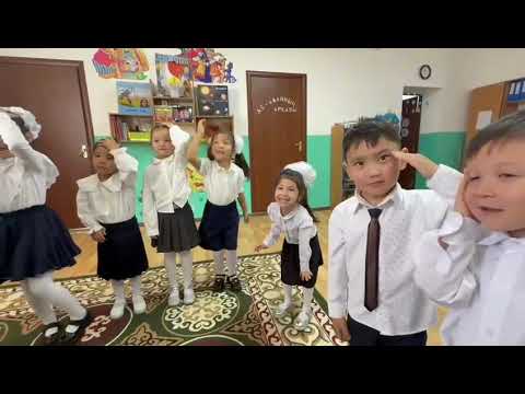 Видео: “Алпамыс”бөбекжай-балабақшасы “Психологтың ғажайып әлемі” монолог. Үздік психолог байқауы - 2025