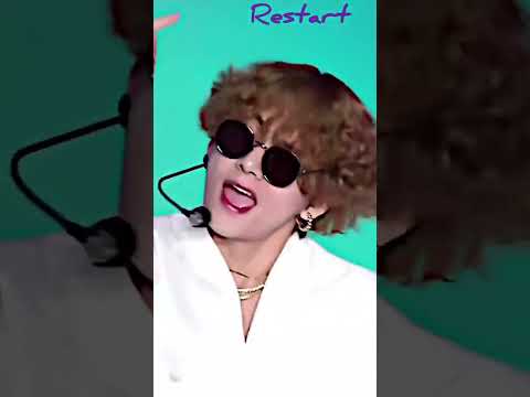 Видео: 🎬Все нормально у хулигана. Kim Taehyung    ❤BTS❤ 🎤 В. Пресняков. " Хулиган"