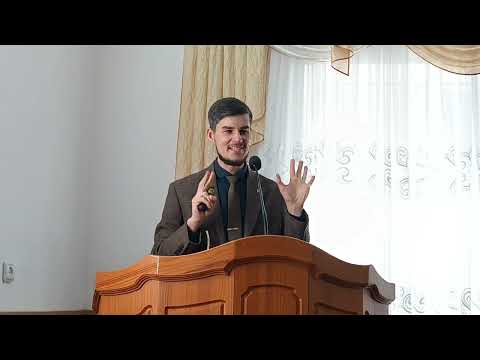 Видео: Сім фактів про суботу - Петро Продан - 1.11.2025