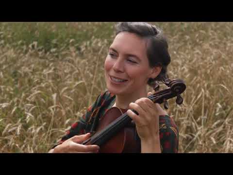 Видео: Усова Юлия - Тюря. Usova Julia - Tiuria (russian folk)