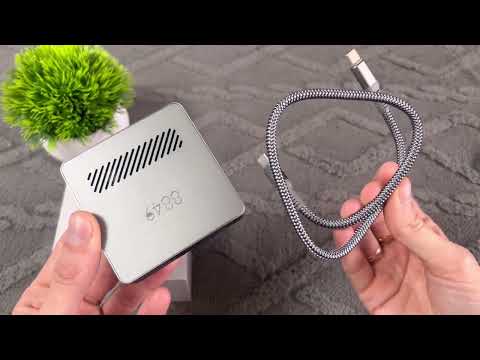 Видео: 👍САМЫЙ МАЛЕНЬКИЙ ПРОЕКТОР ДЛЯ СМАРТФОНА ПЛАНШЕТА НОУТБУКА! 8849 MARS MINI PROJECTOR