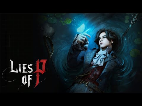 Видео: ЛЖИВЫЙ ПИ... ▬ [Lies of P] (DEMO) ▬ Souls Like про Пиноккио