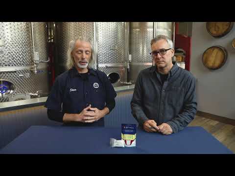 Видео: Использование сульфитов