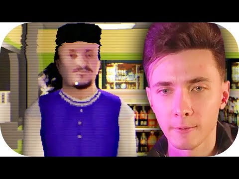 Видео: ХЕСУС ИГРАЕТ В ХОРРОР ОТ PUPPET COMBO ► STAY OUT OF THE HOUSE