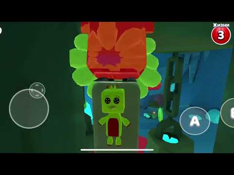 Видео: Super Bear моя самая любимая игра ❤️ (1 видео)