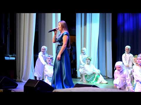 Видео: Пролог. Концерт ко Дню работников сельского хозяйства Каменецкого района. 19.11.21г. аг. Беловежский