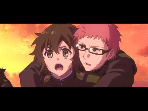 Видео: ►Owari no Seraph◄ Последний Серафим||CRACK 13|| НОВАЯ KPOP ГРУППА