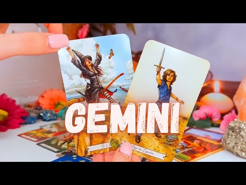 Видео: БЛИЗНЕЦЫ, ТРЕТЬЯ СТОРОНА НАЧИНАЕТ ВМЕШАТЕЛЬСТВО🤯, ПОКА ВАШ ЧЕЛОВЕК ДВИЖЕТСЯ К ВАМ❤️ ВОТ ЧТО ОНИ Б...