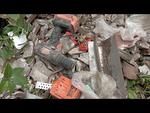 Видео: ИНТЕРЕСНЫЕ НАХОДКИ НА СВАЛКАХ 