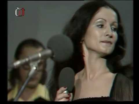 Видео: София Ротару - Два перстені (Чехословакия-1976)