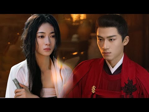 Видео: Девочка была покрыта шрамами и встретила короля дьяволов, что огорчило его! 💖