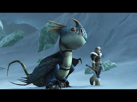 Видео: Dragons: Rise of Berk #493 ВЕСЬ В НАПРЯГЕ 😮