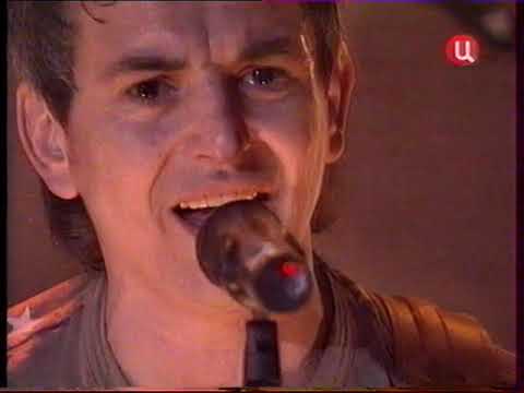 Видео: Иван Демьян "7Б" 🌀 живьем в программе "Только Ночью", 2007