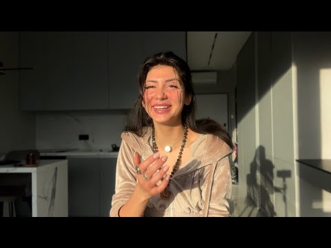 Видео: ПОДАВЛЕНИЕ АГРЕССИИ. ХОРОШАЯ ДЕВОЧКА